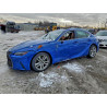 2021 LEXUS IS JTHC81F29M5044364 96999995