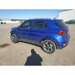 2025 HYUNDAI VENUE KMHRC8A34SU397371 90731925