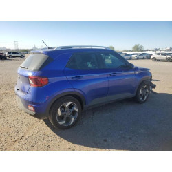 2025 HYUNDAI VENUE KMHRC8A34SU397371 90731925