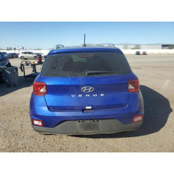 2025 HYUNDAI VENUE KMHRC8A34SU397371 90731925