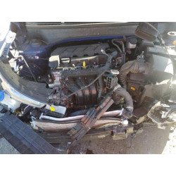 2025 HYUNDAI VENUE KMHRC8A34SU397371 90731925