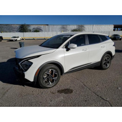 2024 KIA SPORTAGE KNDPU3DF3R7315785 91453295