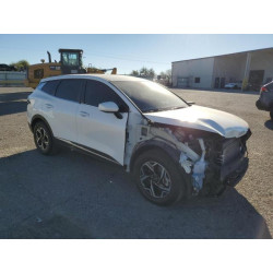 2024 KIA SPORTAGE KNDPU3DF3R7315785 91453295