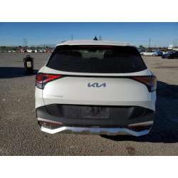 2024 KIA SPORTAGE KNDPU3DF3R7315785 91453295