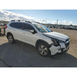 2025 SUBARU ASCENT 4S4WMADD6S3415628 92869585