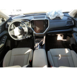 2025 SUBARU ASCENT 4S4WMADD6S3415628 92869585