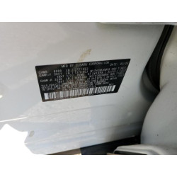 2025 SUBARU ASCENT 4S4WMADD6S3415628 92869585