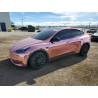 2022 TESLA MODEL Y 7SAYGDEF9NF494566 93145325