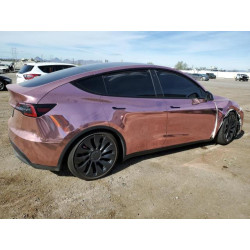2022 TESLA MODEL Y 7SAYGDEF9NF494566 93145325