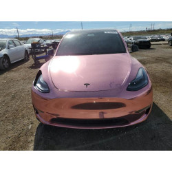 2022 TESLA MODEL Y 7SAYGDEF9NF494566 93145325