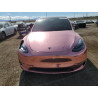 2022 TESLA MODEL Y 7SAYGDEF9NF494566 93145325