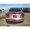 2022 TESLA MODEL Y 7SAYGDEF9NF494566 93145325