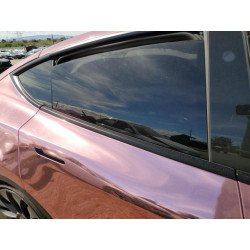 2022 TESLA MODEL Y 7SAYGDEF9NF494566 93145325