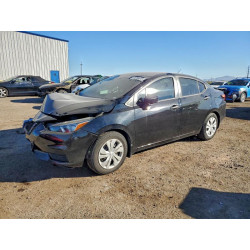 2020 NISSAN VERSA 3N1CN8DV1LL903013 96759455