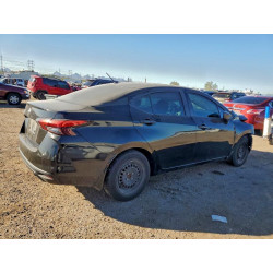 2020 NISSAN VERSA 3N1CN8DV1LL903013 96759455