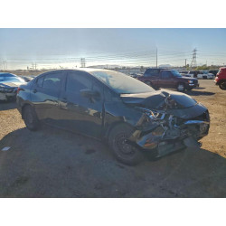2020 NISSAN VERSA 3N1CN8DV1LL903013 96759455