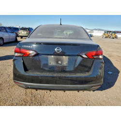 2020 NISSAN VERSA 3N1CN8DV1LL903013 96759455