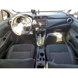 2020 NISSAN VERSA 3N1CN8DV1LL903013 96759455