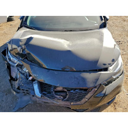 2020 NISSAN VERSA 3N1CN8DV1LL903013 96759455