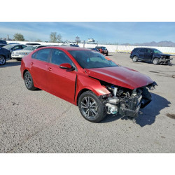 2023 KIA FORTE 3KPF24AD5PE525201 97126885
