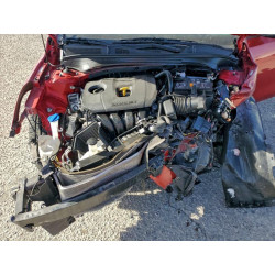 2023 KIA FORTE 3KPF24AD5PE525201 97126885