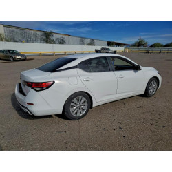 2020 NISSAN SENTRA 3N1AB8BV1LY206849 98700175