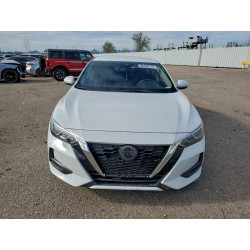 2020 NISSAN SENTRA 3N1AB8BV1LY206849 98700175