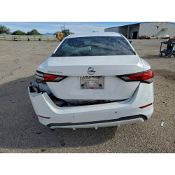 2020 NISSAN SENTRA 3N1AB8BV1LY206849 98700175