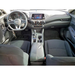 2020 NISSAN SENTRA 3N1AB8BV1LY206849 98700175