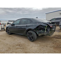 2025 TOYOTA CAMRY 4T1DAACK6SU064097 99016635