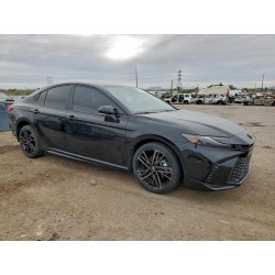 2025 TOYOTA CAMRY 4T1DAACK6SU064097 99016635