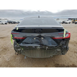 2025 TOYOTA CAMRY 4T1DAACK6SU064097 99016635