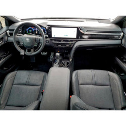 2025 TOYOTA CAMRY 4T1DAACK6SU064097 99016635