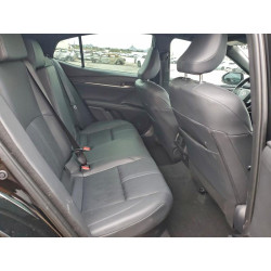 2025 TOYOTA CAMRY 4T1DAACK6SU064097 99016635