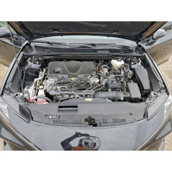 2025 TOYOTA CAMRY 4T1DAACK6SU064097 99016635