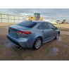 2020 TOYOTA COROLLA 5YFEPRAE6LP108312 95163225