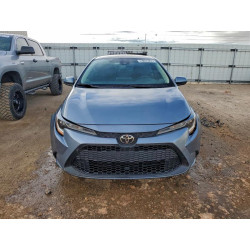 2020 TOYOTA COROLLA 5YFEPRAE6LP108312 95163225