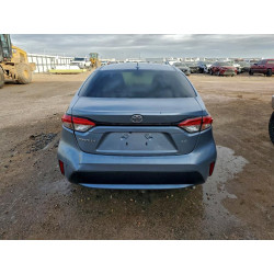 2020 TOYOTA COROLLA 5YFEPRAE6LP108312 95163225
