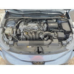 2020 TOYOTA COROLLA 5YFEPRAE6LP108312 95163225