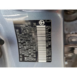 2020 TOYOTA COROLLA 5YFEPRAE6LP108312 95163225