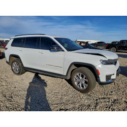 2022 JEEP GRAND CHER 1C4RJJBG6N8574535 98428455