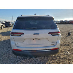 2022 JEEP GRAND CHER 1C4RJJBG6N8574535 98428455