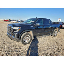2020 GMC SIERRA 3GTU9DED0LG386428 98842325
