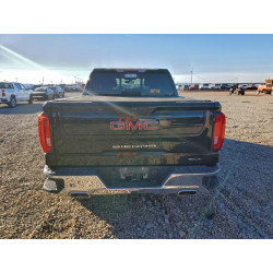 2020 GMC SIERRA 3GTU9DED0LG386428 98842325