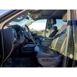 2020 GMC SIERRA 3GTU9DED0LG386428 98842325