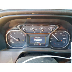 2020 GMC SIERRA 3GTU9DED0LG386428 98842325