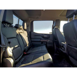 2020 GMC SIERRA 3GTU9DED0LG386428 98842325