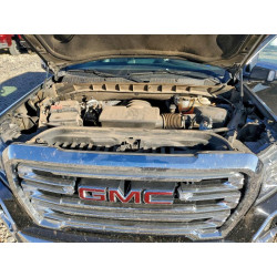 2020 GMC SIERRA 3GTU9DED0LG386428 98842325