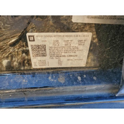 2020 GMC SIERRA 3GTU9DED0LG386428 98842325