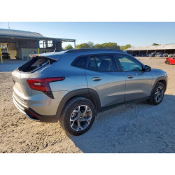 2025 CHEVROLET TRAX KL77LHEP0SC102052 91526375